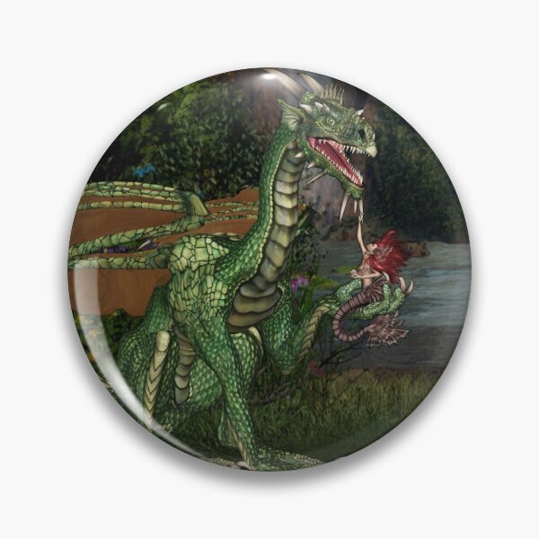 Item preview, Dragons Realm designed and sold by LoneAngel.