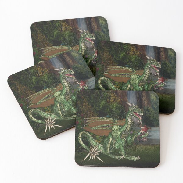 Item preview, Dragons Realm designed and sold by LoneAngel.