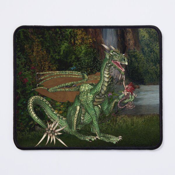 Item preview, Dragons Realm designed and sold by LoneAngel.