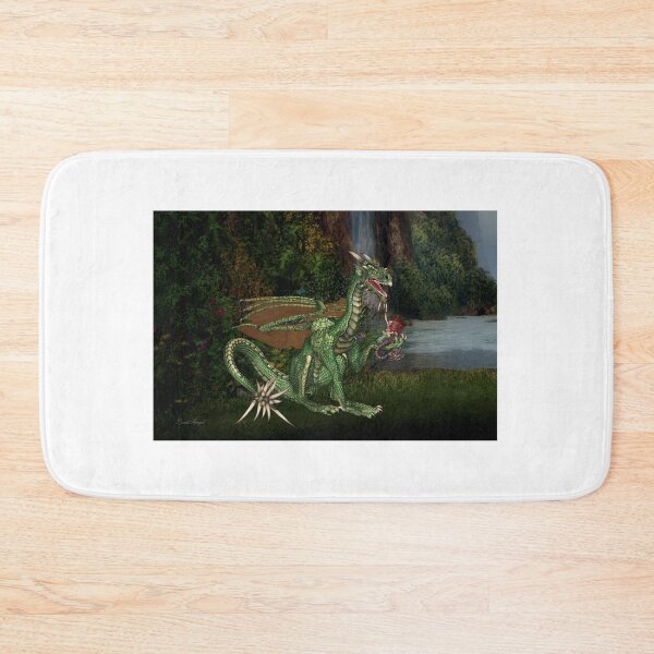 Item preview, Dragons Realm designed and sold by LoneAngel.