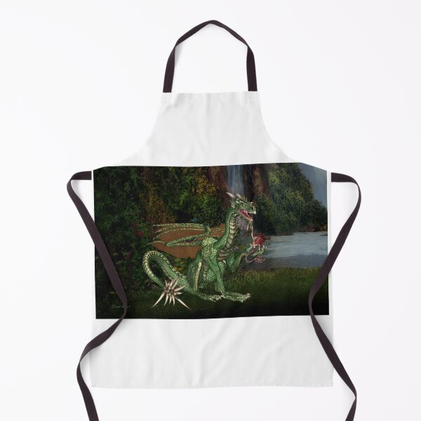 Item preview, Dragons Realm designed and sold by LoneAngel.
