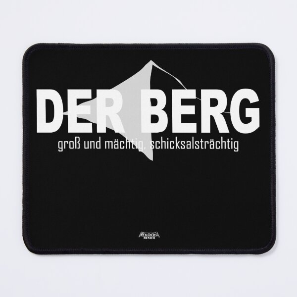 Artikelvorschau, Der Berg entworfen und verkauft von Exilant.