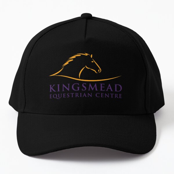 Kingsmead Equestrian Baseball Cap