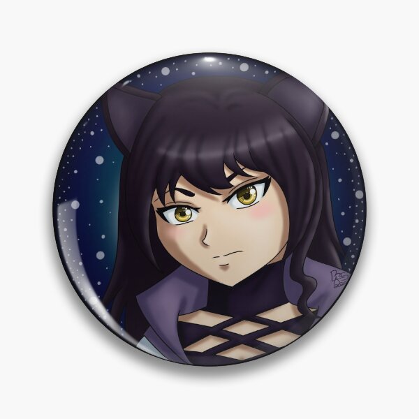 Artikelvorschau, Blake Belladonna entworfen und verkauft von Rhea-Sarama-Art.