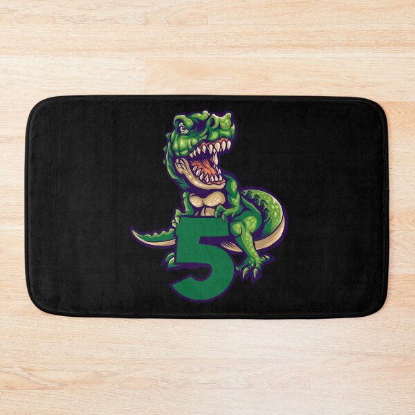 Item preview, 5th Birthday Rex Tyrannosaurus Trex 5 Years Old designed and sold by besTmanuFacture.