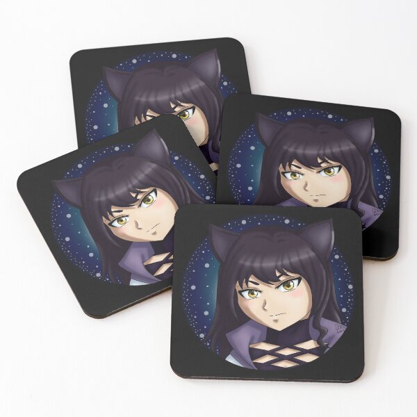 Item preview, Blake Belladonna designed and sold by Rhea-Sarama-Art.