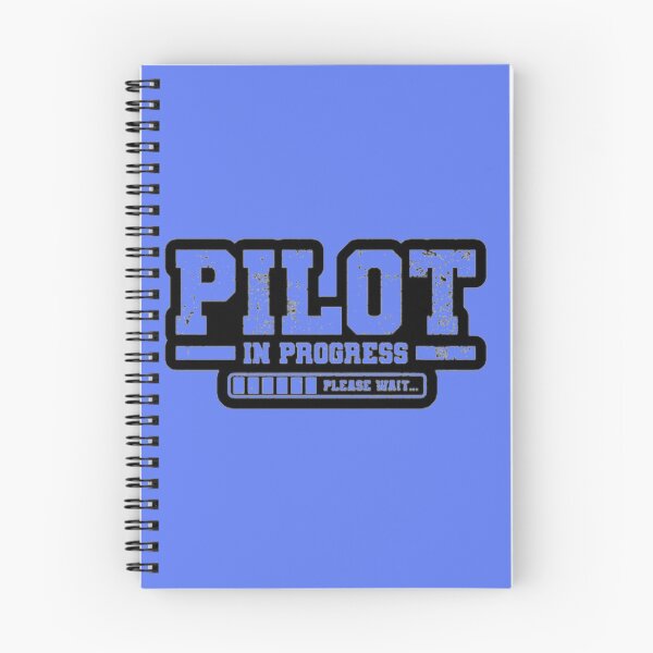 Item preview, PILOT IN PROGRESS  designed and sold by Ljubomir Cvijovic.
