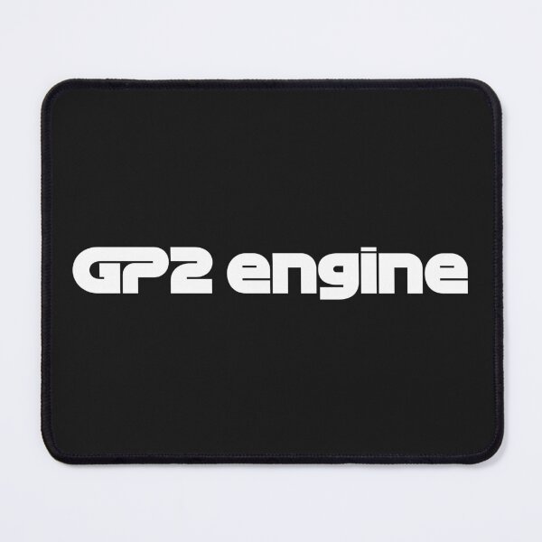 Item preview, GP2 engine in white designed and sold by F440.