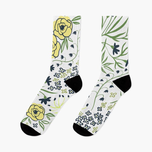 Item preview, Beautiful Simple Yellow Floral design aesthetic designed and sold by Preety Padhiyar.