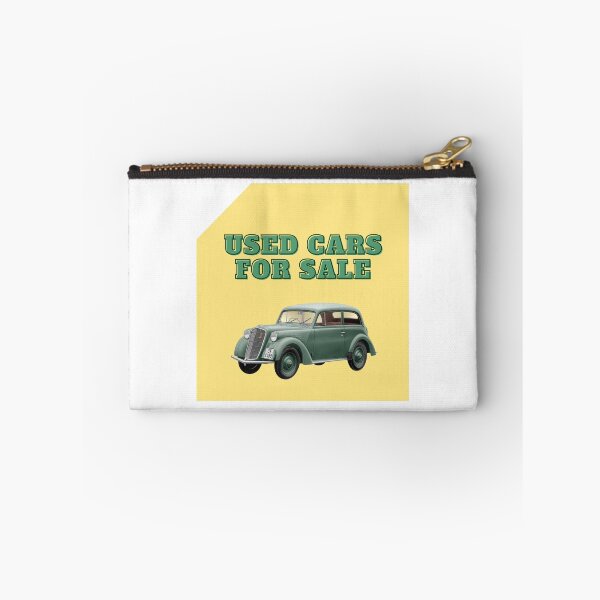 Item preview, USED CARS FOR SALE designed and sold by LaBelleMaison.