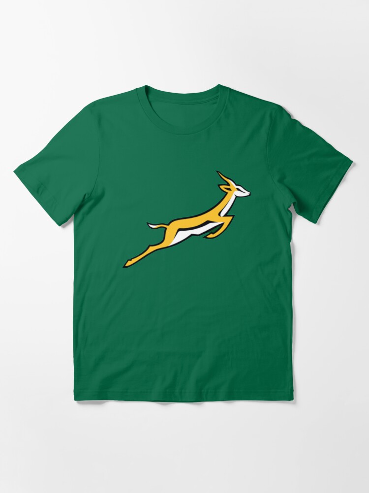 springbok t shirt