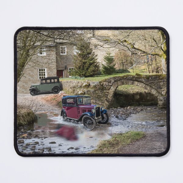 Item preview, Yorkshire vet designed and sold by Millysuewood.