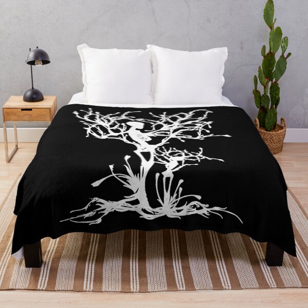 Item preview, SKELETON BONES TREE designed and sold by yakibo.