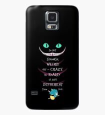 I'm not Case/Skin for Samsung Galaxy