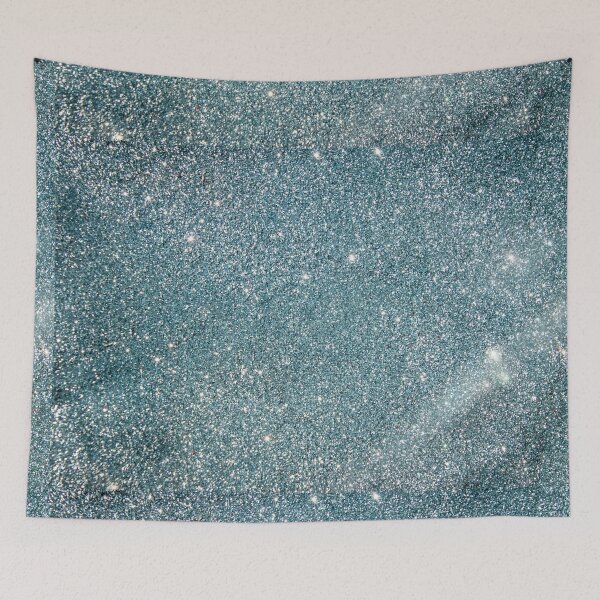Item preview, Glittery silver; 13 Pro Max iPhone Cases designed and sold by BeskrajemM.