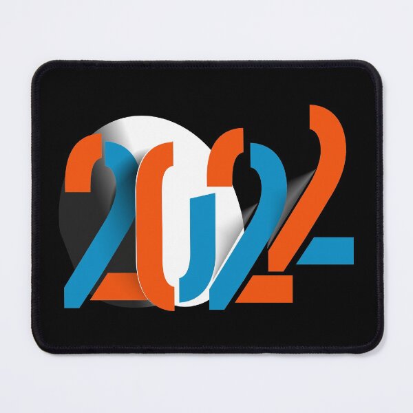 Item preview, 2022 Happy New Year party designed and sold by AEGMEDIA.