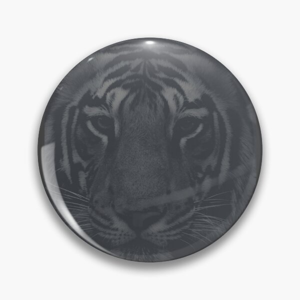 Item preview, tiger designed and sold by AtiVMZ.