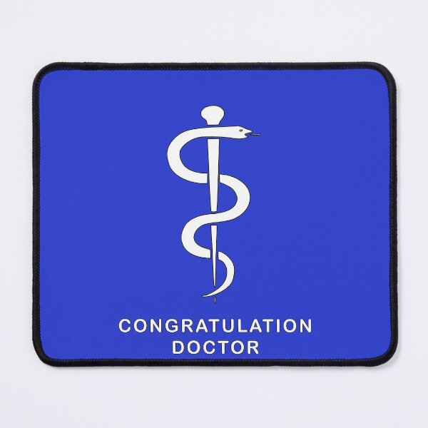 Item preview, Rod of Asclepius the symbol of medicine designed and sold by Lady-Frost.