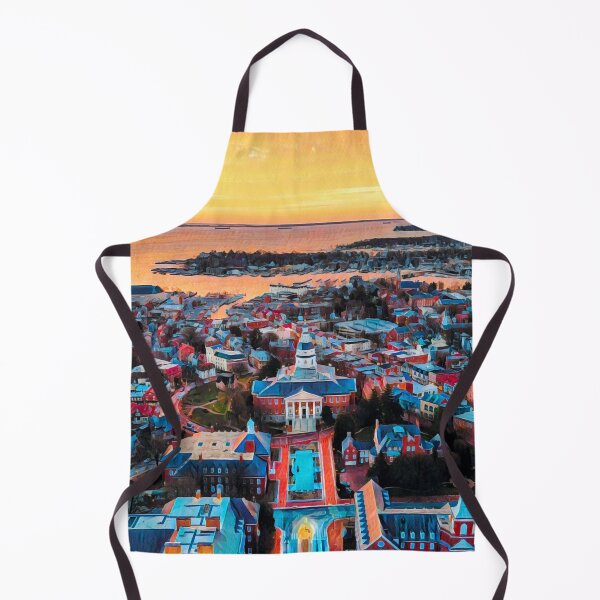 Item preview, Annapolis, Maryland designed and sold by Sofia-Draws.