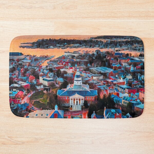 Item preview, Annapolis, Maryland designed and sold by Sofia-Draws.