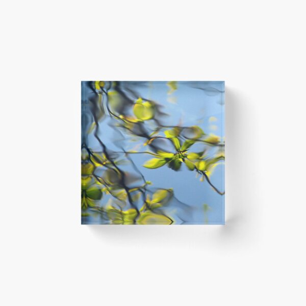Item preview, Reflections of the way life used to be designed and sold by Kitsmumma.