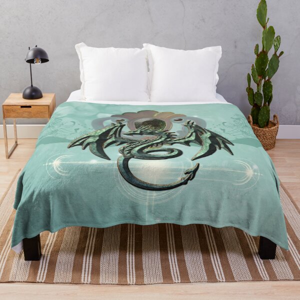 Item preview, Wonderful dragon designed and sold by nicky2342.