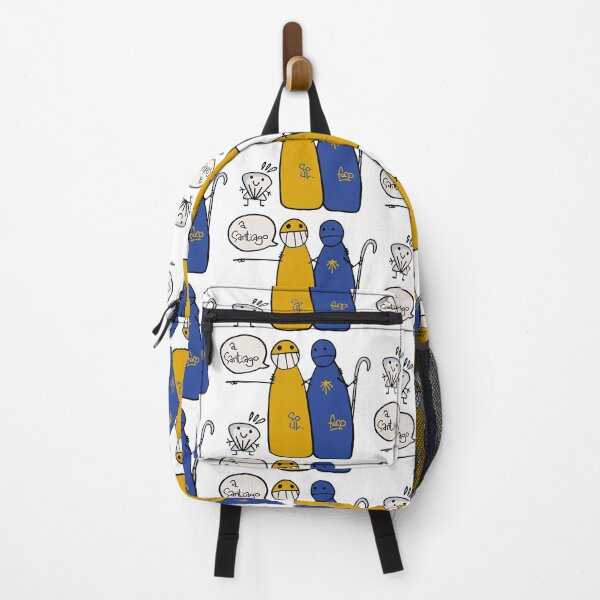 Item preview, Hermanos del Camino - Camino Buddies designed and sold by Caminovi.