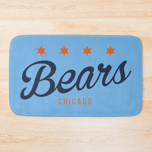 Item preview, Bears Script Logo designed and sold by Bear Creative.