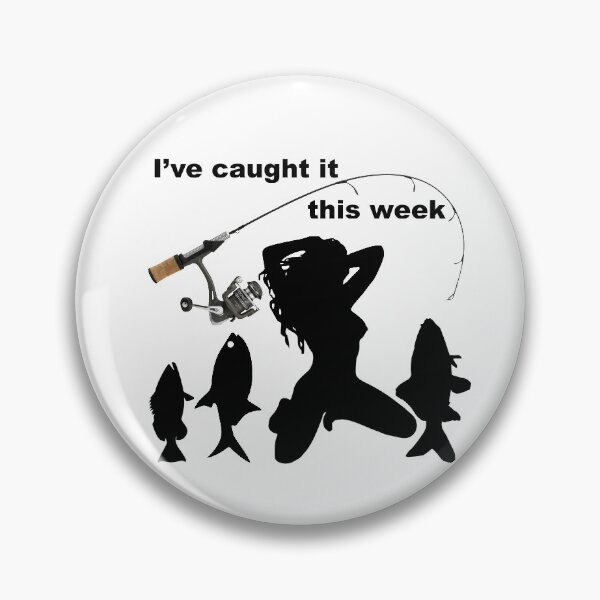 Item preview, I've caught it this week designed and sold by PERIferyART.
