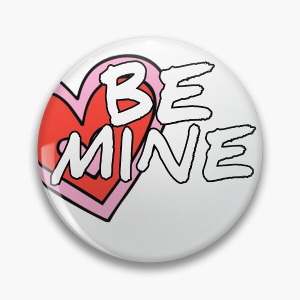 Item preview, Be mine shirt, everything is mine designed and sold by Ayoublab.