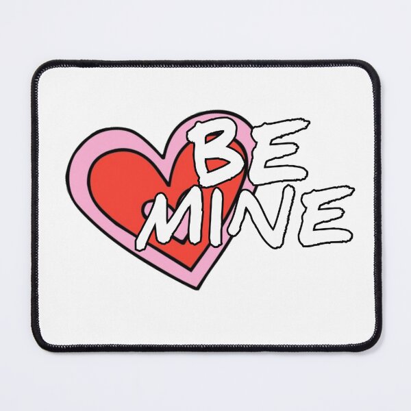 Item preview, Be mine shirt, everything is mine designed and sold by Ayoublab.