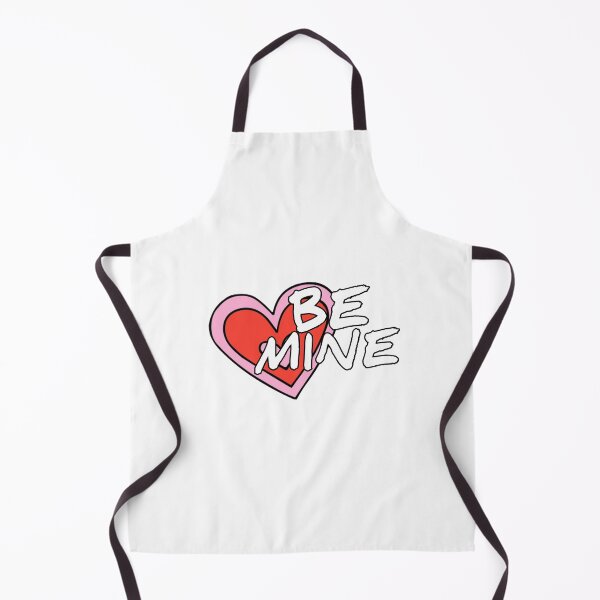 Item preview, Be mine shirt, everything is mine designed and sold by Ayoublab.