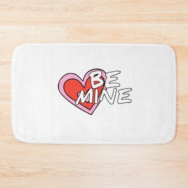Item preview, Be mine shirt, everything is mine designed and sold by Ayoublab.