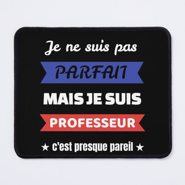 Item preview, OBV - I am not perfect but I am a teacher designed and sold by vb66.
