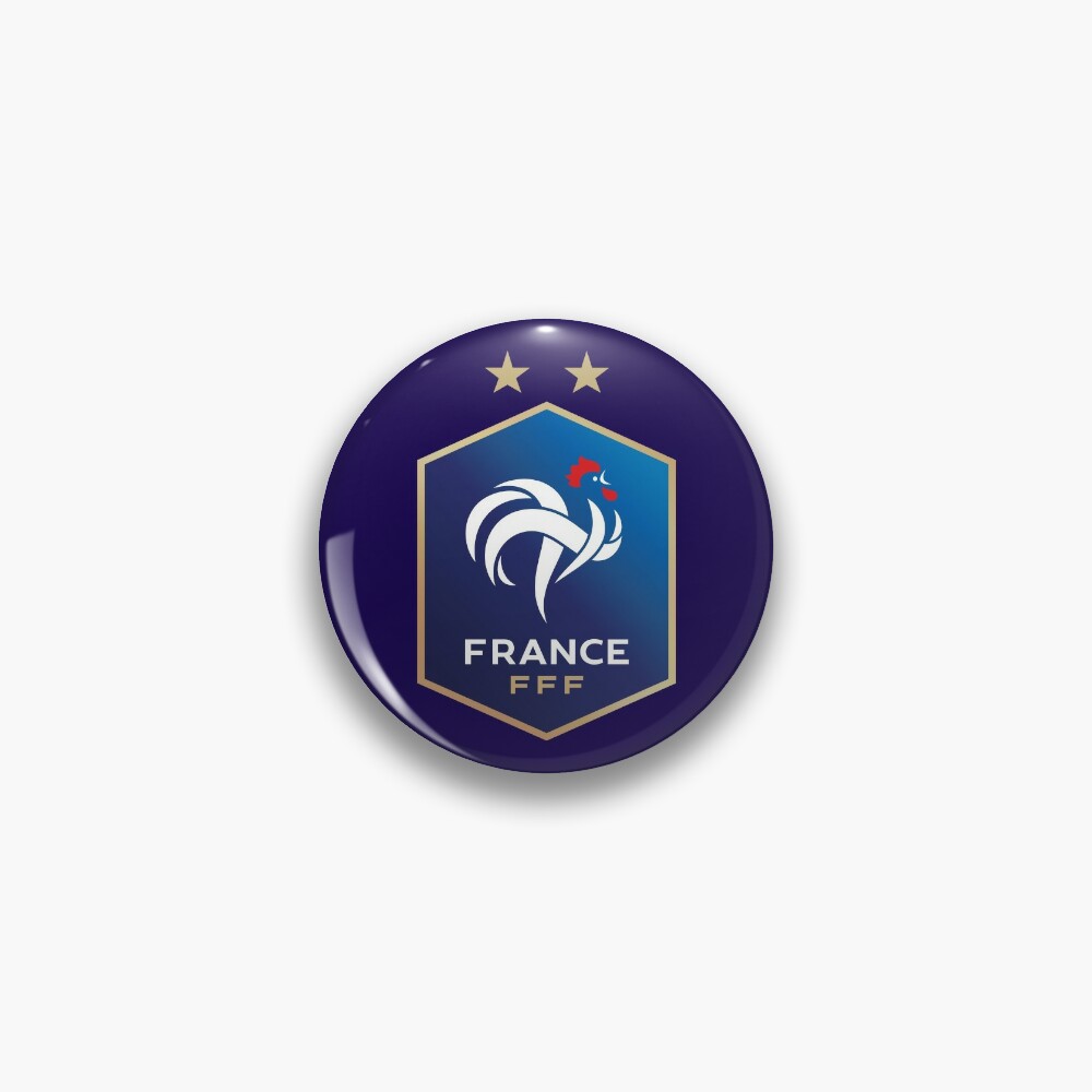 London December 2022 France National Football Team Logo French Football –  Stock Editorial Photo © InkDropCreative #624720408