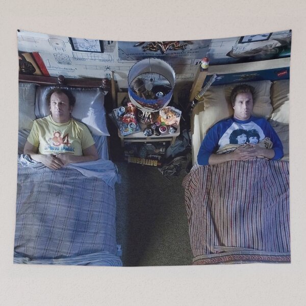 Item preview, Step Brothers designed and sold by kanganenabil.