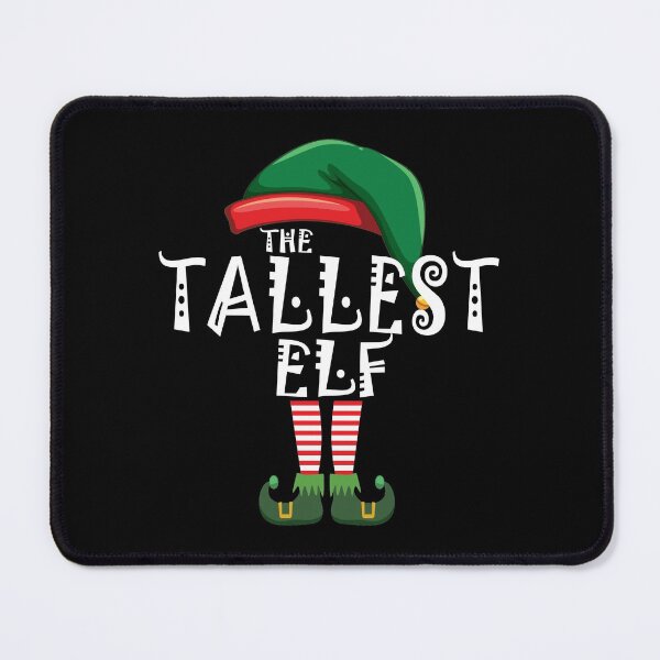 Item preview, The worlds tallest elf designed and sold by Fiona Shorts.