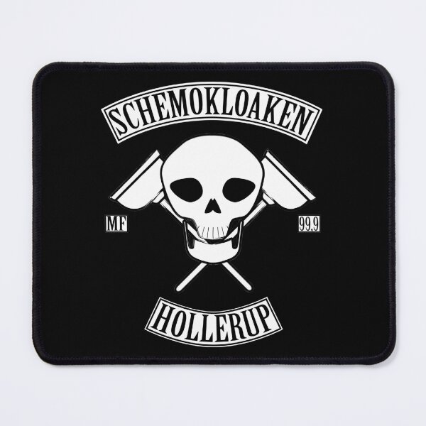 Item preview, Schemokloaken Hollerup Color Parody designed and sold by Exilant.