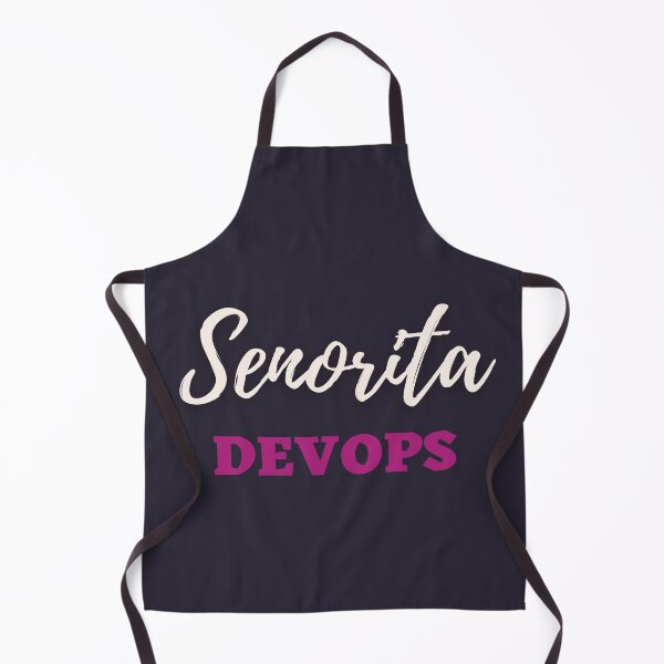 Item preview, Senorita Devops designed and sold by trendingatees.