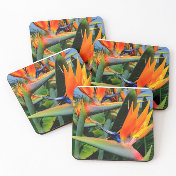 Item preview, Birds of Paradise designed and sold by Wildwales.