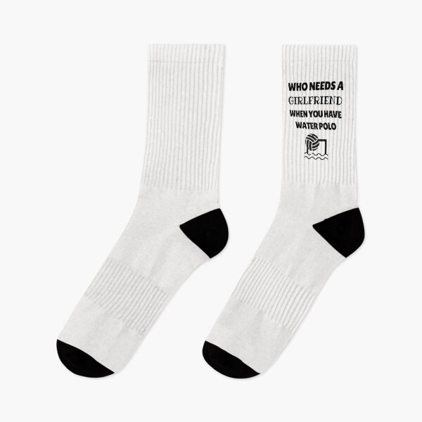 Item preview, Who needs a girlfriend when you have water polo designed and sold by TheGreenGoat.