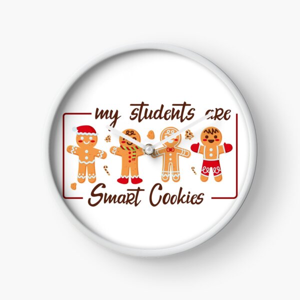 Item preview, MY students are smart cookies designed and sold by Shorim.