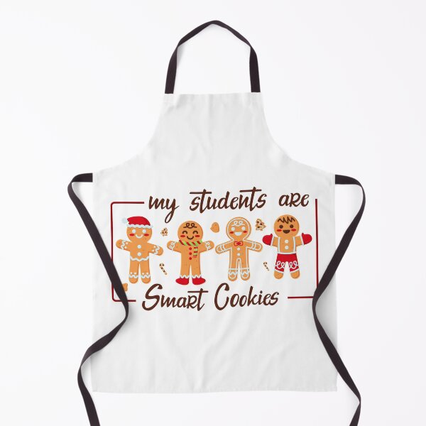 Item preview, MY students are smart cookies designed and sold by Shorim.
