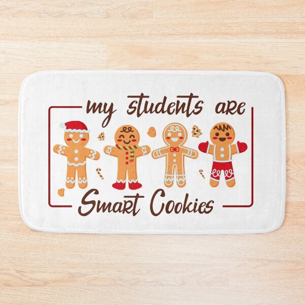 Item preview, MY students are smart cookies designed and sold by Shorim.