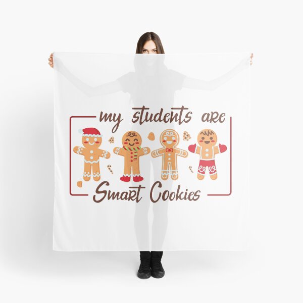 Item preview, MY students are smart cookies designed and sold by ONMON.