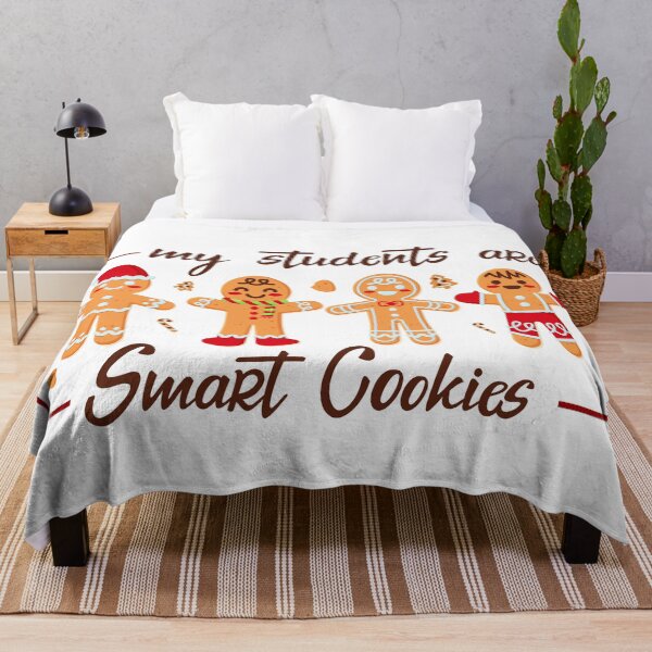 Item preview, MY students are smart cookies designed and sold by Shorim.