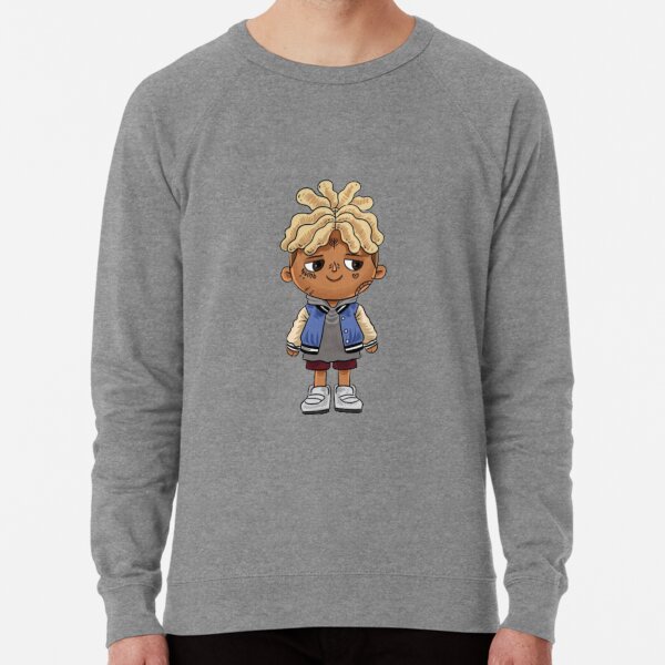 Xxxtentation sweatshirt online