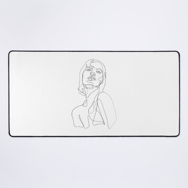 Item preview, Line Art - Self confidence designed and sold by GionaSophia.