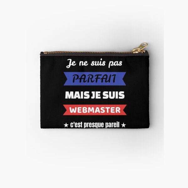 Item preview, OBV - I am not perfect but I am a webmaster designed and sold by vb66.