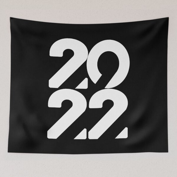 Item preview, 2022 Happy New Year party designed and sold by AEGMEDIA.